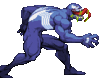 GIF animado (14555) Venom