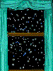 GIF animado (11679) Ventana a la nieve