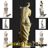 GIF animado (11855) Venus de milo