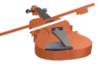 GIF animado (13103) Violin