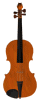 GIF animado (12952) Violin madera