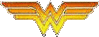 GIF animado (14751) Wonder woman