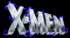 GIF animado (14916) X men