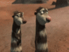 GIF animado (10201) Zarigueyas ice age