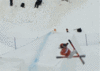 GIF animado (15660) Accidente salto esqui