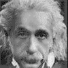 GIF animado (21007) Albert einstein