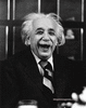 GIF animado (21026) Albert einstein riendo
