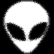 GIF animado (20833) Alien