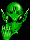 GIF animado (20868) Alien