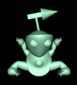 GIF animado (20870) Alien
