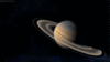 GIF animado (21297) Anillos saturno rotos