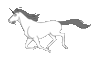 GIF animado (21735) Animacion unicornio