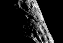 GIF animado (20987) Asteroide eros