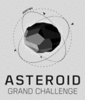 GIF animado (20993) Asteroide gran desafio