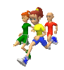 GIF animado (15204) Atletas