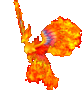 GIF animado (21615) Ave fenix