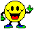 GIF animado (20334) Baile emoticono