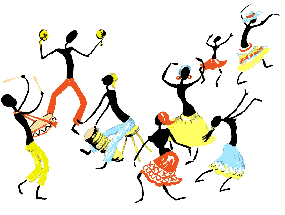 GIF animado (22518) Baile para el 5 de mayo
