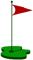 GIF animado (16130) Bandera green