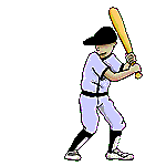 GIF animado (15333) Bateador