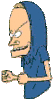 GIF animado (18581) Beavis