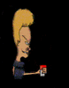 GIF animado (18584) Beavis