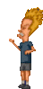 GIF animado (18586) Beavis