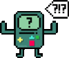 GIF animado (16853) Beemo