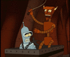 GIF animado (19053) Bender
