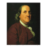 GIF animado (21039) Benjamin franklin