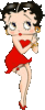 GIF animado (16997) Betty boop