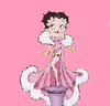 GIF animado (17001) Betty boop