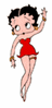 GIF animado (17002) Betty boop
