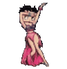 GIF animado (17004) Betty boop