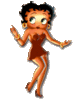 GIF animado (17007) Betty boop