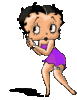 GIF animado (17008) Betty boop