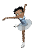 GIF animado (17009) Betty boop