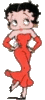 GIF animado (17010) Betty boop