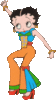GIF animado (17011) Betty boop
