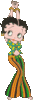 GIF animado (17012) Betty boop