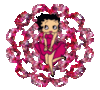 GIF animado (17013) Betty boop