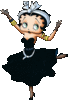 GIF animado (17014) Betty boop