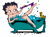 GIF animado (17015) Betty boop