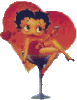 GIF animado (17021) Betty boop