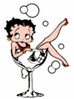 GIF animado (17022) Betty boop