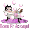 GIF animado (17023) Betty boop