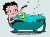 GIF animado (17024) Betty boop