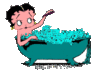 GIF animado (17025) Betty boop