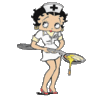 GIF animado (17034) Betty boop