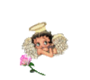 GIF animado (17066) Betty boop